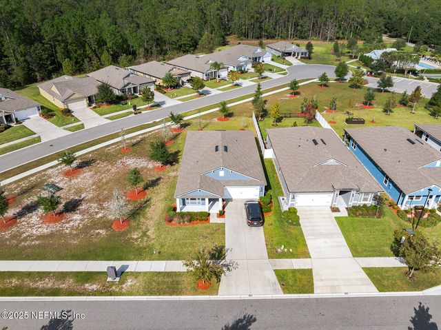 4019 SANDBANK Court, Middleburg, FL 32068