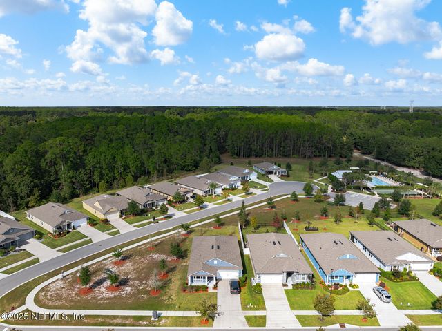 4019 SANDBANK Court, Middleburg, FL 32068