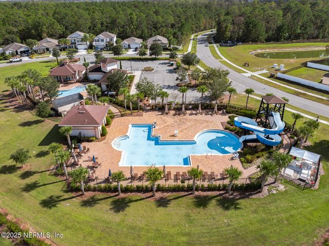 4019 SANDBANK Court, Middleburg, FL 32068