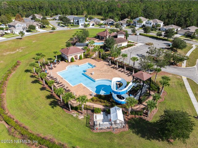 4019 SANDBANK Court, Middleburg, FL 32068