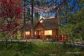 1140 Evergreen Lane, Lake Arrowhead, CA 92352