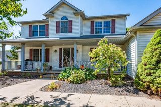 908 Sand Lot Circle, Louisville, OH 44641