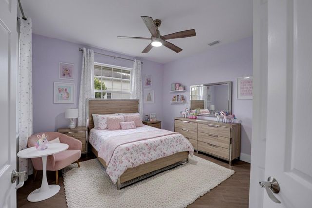 7811 E Upper Ridge Drive, Parkland, FL 33067