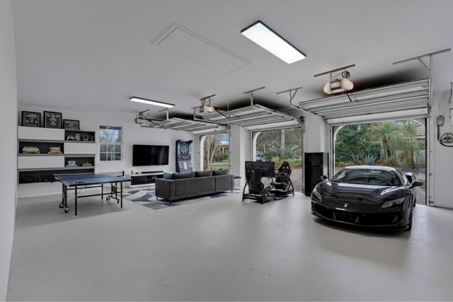 7811 E Upper Ridge Drive, Parkland, FL 33067