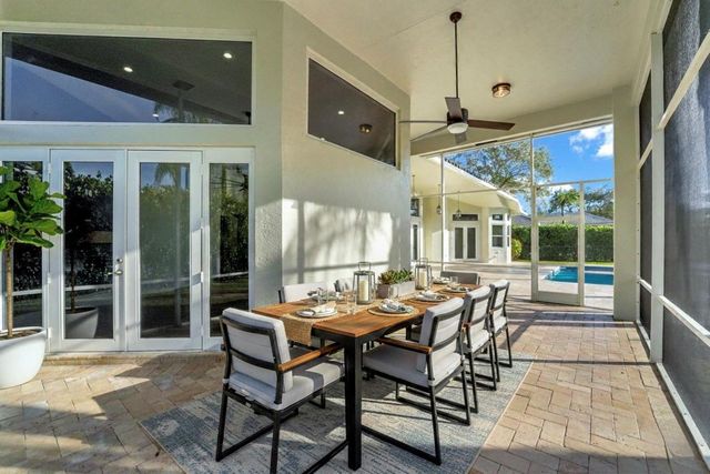 7811 E Upper Ridge Drive, Parkland, FL 33067