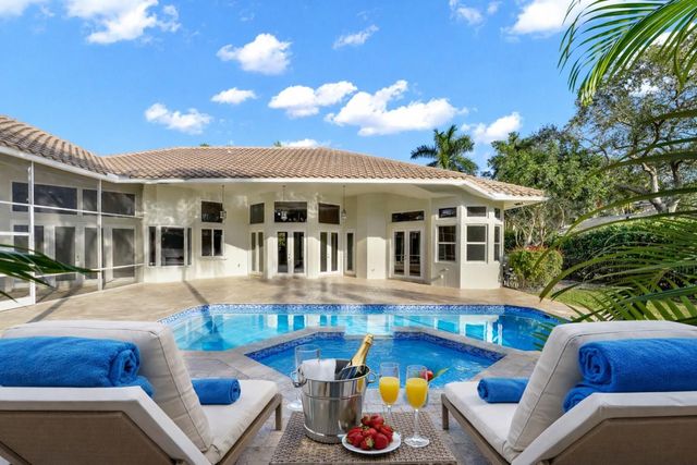 7811 E Upper Ridge Drive, Parkland, FL 33067