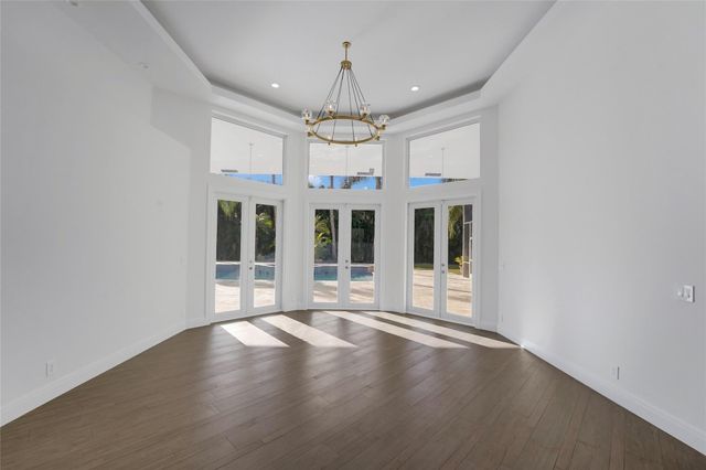 7811 E Upper Ridge Drive, Parkland, FL 33067