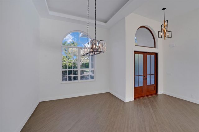 7811 E Upper Ridge Drive, Parkland, FL 33067
