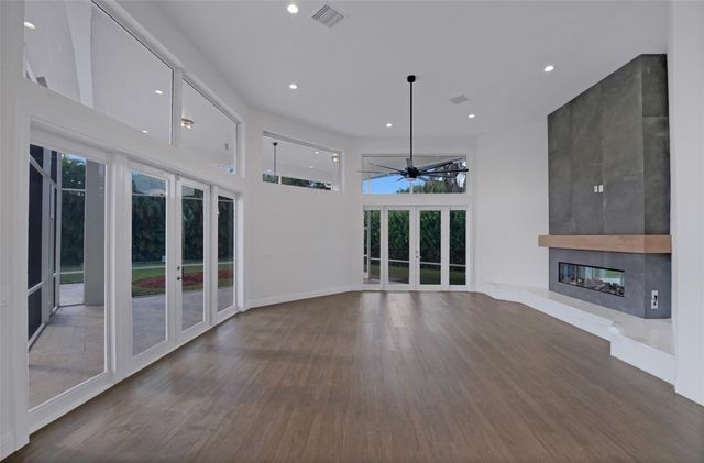 7811 E Upper Ridge Drive, Parkland, FL 33067