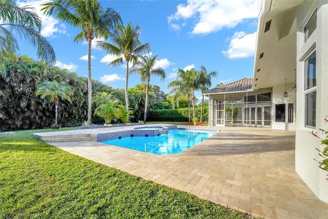 7811 E Upper Ridge Drive, Parkland, FL 33067