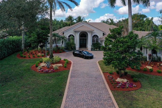 7811 E Upper Ridge Drive, Parkland, FL 33067