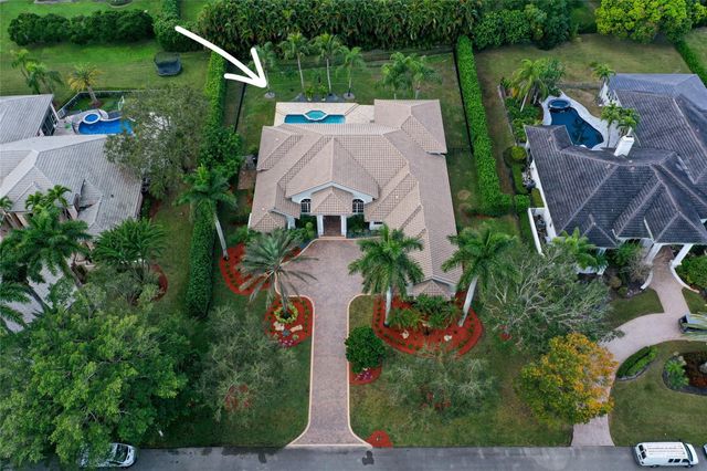 7811 E Upper Ridge Drive, Parkland, FL 33067