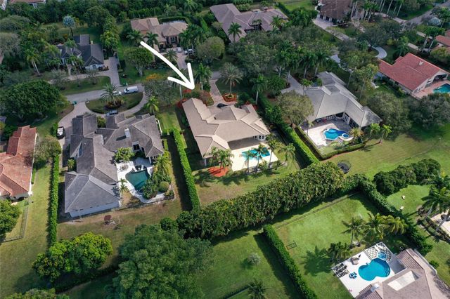 7811 E Upper Ridge Drive, Parkland, FL 33067