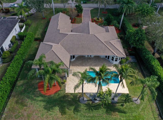 7811 E Upper Ridge Drive, Parkland, FL 33067