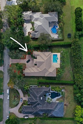7811 E Upper Ridge Drive, Parkland, FL 33067