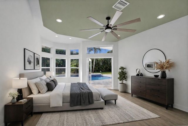 7811 E Upper Ridge Drive, Parkland, FL 33067