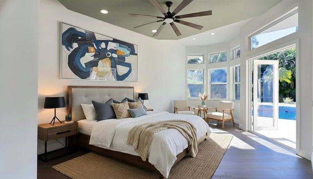 7811 E Upper Ridge Drive, Parkland, FL 33067