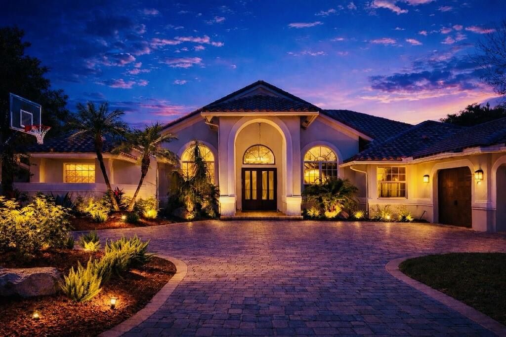 7811 E Upper Ridge Drive, Parkland, FL 33067