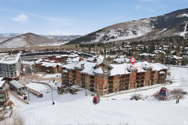 3551 N ESCALA CT #616, Park City, UT 84098