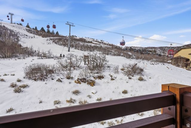 3551 N ESCALA CT #616, Park City, UT 84098
