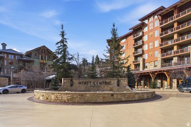 3551 N ESCALA CT #616, Park City, UT 84098