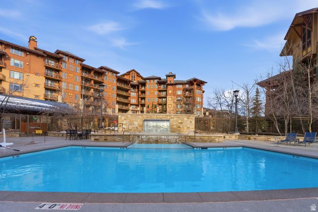 3551 N ESCALA CT #616, Park City, UT 84098
