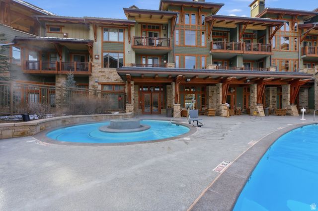3551 N ESCALA CT #616, Park City, UT 84098