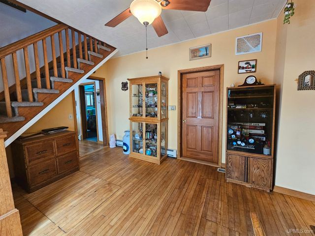 505 Pennsylvania Avenue, Ontonagon, MI 49953