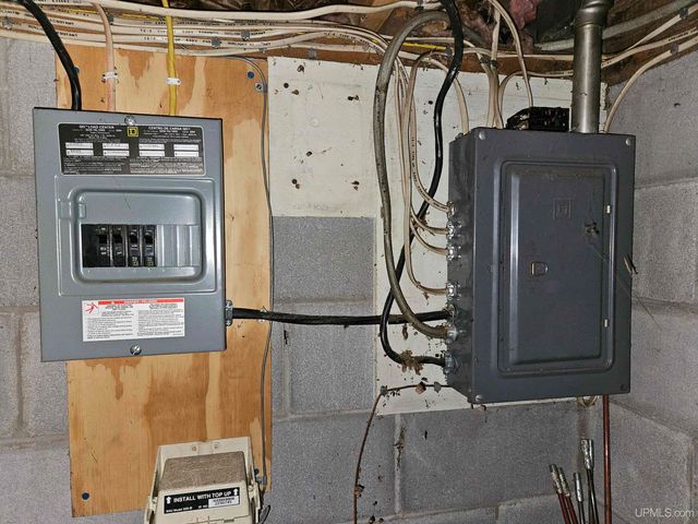 505 Pennsylvania Avenue, Ontonagon, MI 49953