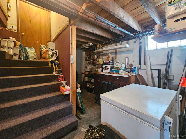 505 Pennsylvania Avenue, Ontonagon, MI 49953