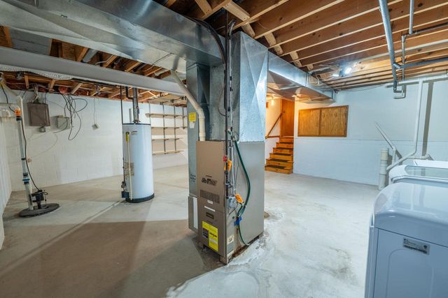 9601 W Darnel AVENUE, Milwaukee, WI 53224