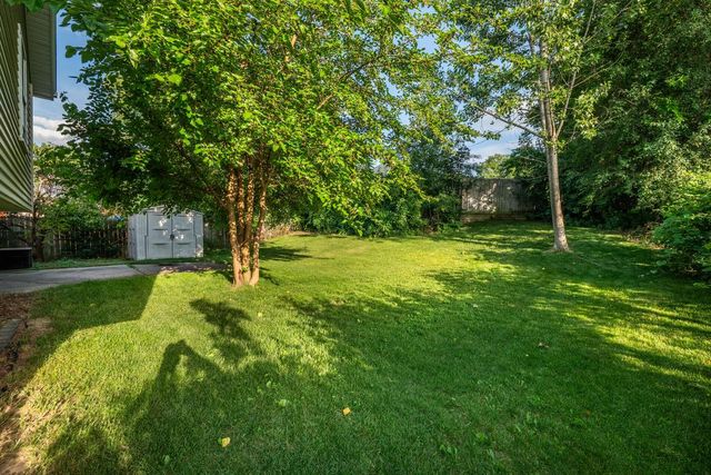 9601 W Darnel AVENUE, Milwaukee, WI 53224