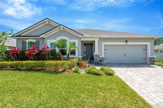 2511 EARLY DAWN COURT, Valrico, FL 33594