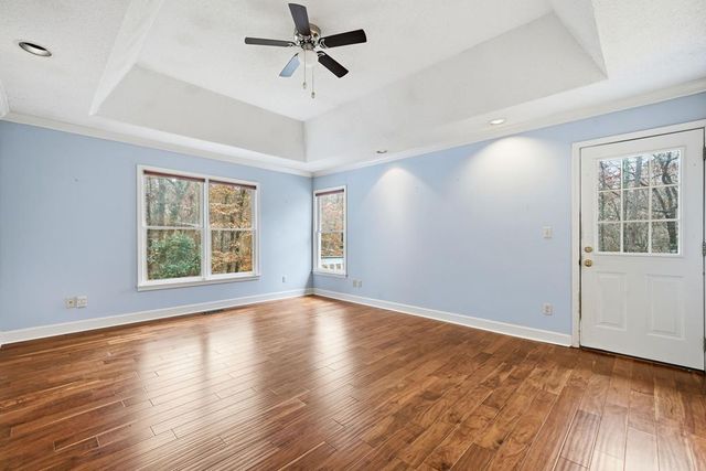 300 Westwoods Drive, Ellijay, GA 30540