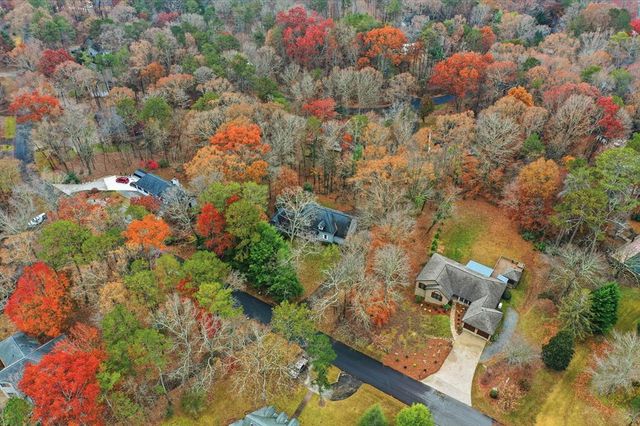 300 Westwoods Drive, Ellijay, GA 30540