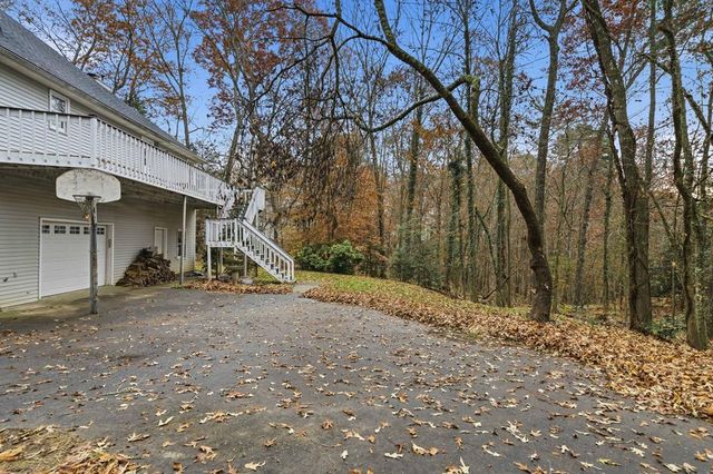 300 Westwoods Drive, Ellijay, GA 30540
