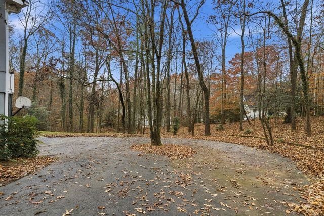 300 Westwoods Drive, Ellijay, GA 30540