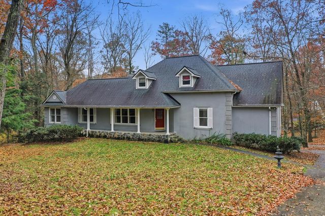 300 Westwoods Drive, Ellijay, GA 30540