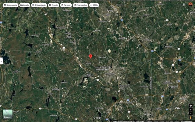 179 Thayer St, Millville, MA 01529