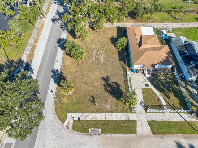 2459 25TH AVENUE S, St Petersburg, FL 33712