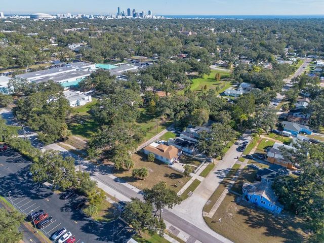 2459 25TH AVENUE S, St Petersburg, FL 33712