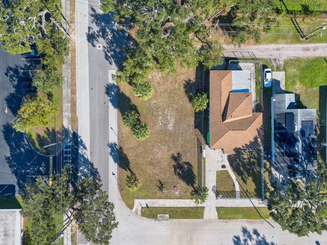 2459 25TH AVENUE S, St Petersburg, FL 33712