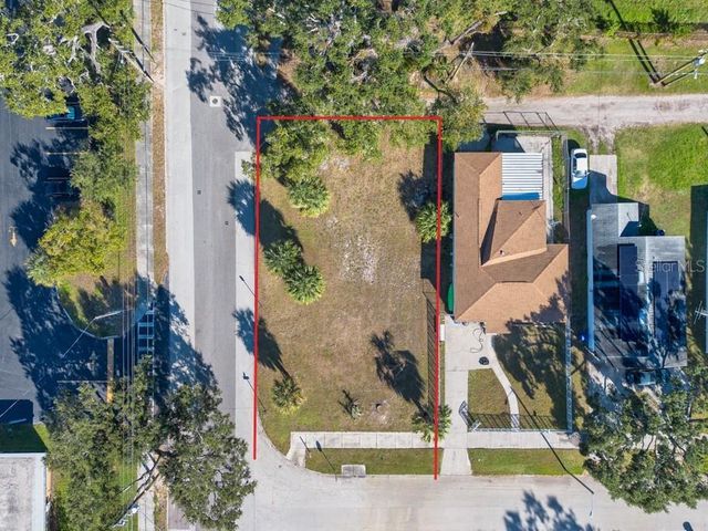 2459 25TH AVENUE S, St Petersburg, FL 33712