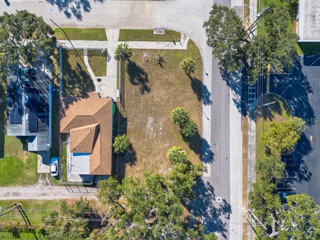 2459 25TH AVENUE S, St Petersburg, FL 33712