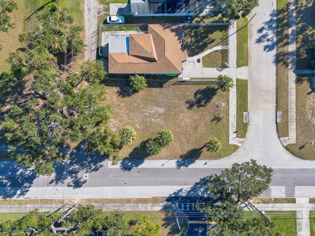 2459 25TH AVENUE S, St Petersburg, FL 33712