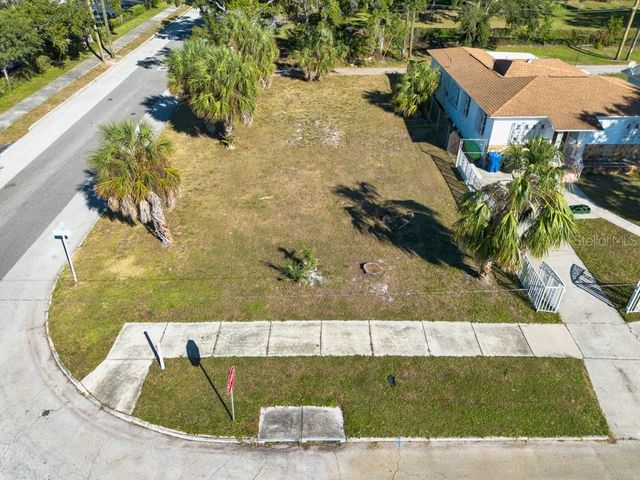 2459 25TH AVENUE S, St Petersburg, FL 33712