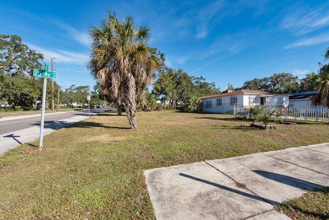2459 25TH AVENUE S, St Petersburg, FL 33712