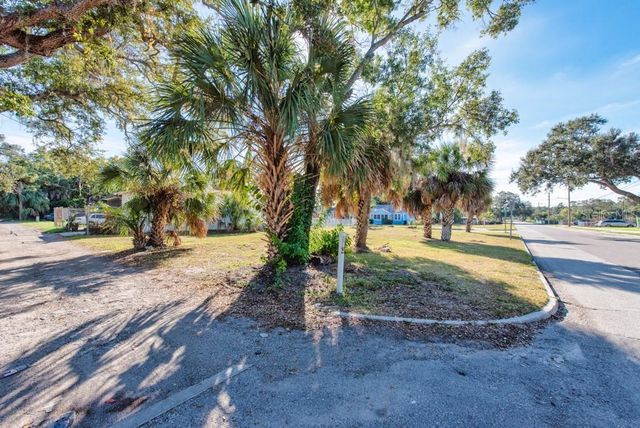 2459 25TH AVENUE S, St Petersburg, FL 33712