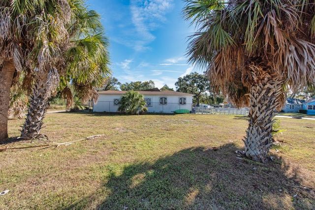 2459 25TH AVENUE S, St Petersburg, FL 33712