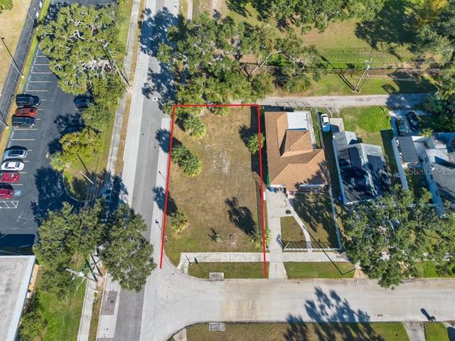2459 25TH AVENUE S, St Petersburg, FL 33712